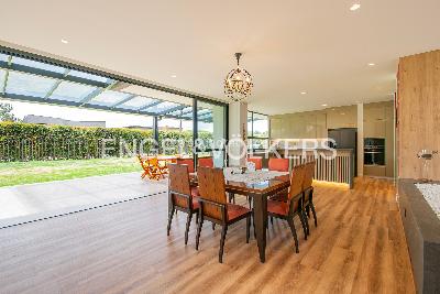 Casa de 4 alcobas en venta en Chia, Chía, 393 m² · foto 4 de 20