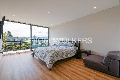 Casa de 4 alcobas en venta en Chia, Chía, 393 m² · foto 13 de 20