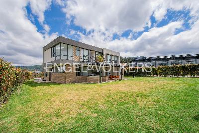 Casa de 4 alcobas en venta en Chia, Chía, 393 m² · foto 15 de 20