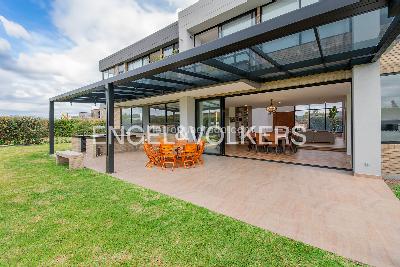 Casa de 4 alcobas en venta en Chia, Chía, 393 m² · foto 16 de 20