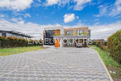 Casa de 4 alcobas en venta en Chia, Chía, 393 m² · foto 17 de 20