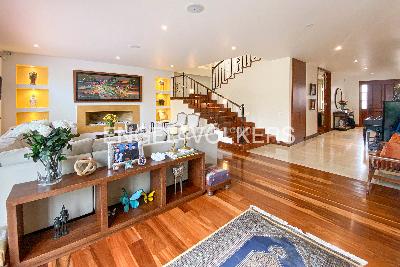 Casa de 4 alcobas en venta en Guaymaral, Chía, 419 m² · foto 2 de 16