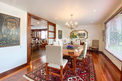 Casa de 4 alcobas en venta en Guaymaral, Chía, 419 m² · foto 3 de 16