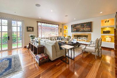 Casa de 4 alcobas en venta en Guaymaral, Chía, 419 m² · foto 4 de 16