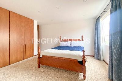 Casa de 4 alcobas en venta en Guaymaral, Chía, 419 m² · foto 9 de 16