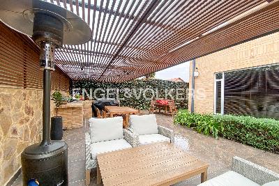 Casa de 4 alcobas en venta en Guaymaral, Chía, 419 m² · foto 13 de 16