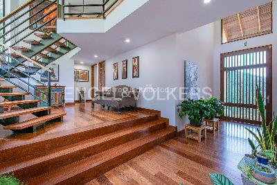 Casa de 4 alcobas en venta en Guaymaral, Chía, 402 m² · foto 3 de 20