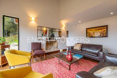 Casa de 4 alcobas en venta en Guaymaral, Chía, 402 m² · foto 4 de 20