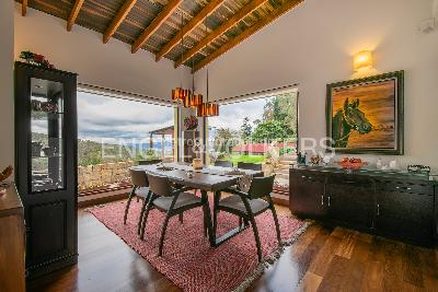 Casa de 4 alcobas en venta en Guaymaral, Chía, 402 m² · foto 6 de 20