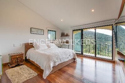 Casa de 4 alcobas en venta en Guaymaral, Chía, 402 m² · foto 8 de 20