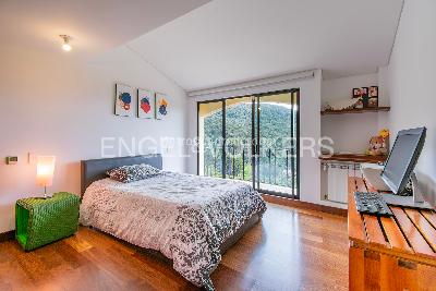 Casa de 4 alcobas en venta en Guaymaral, Chía, 402 m² · foto 10 de 20