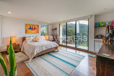 Casa de 4 alcobas en venta en Guaymaral, Chía, 402 m² · foto 11 de 20