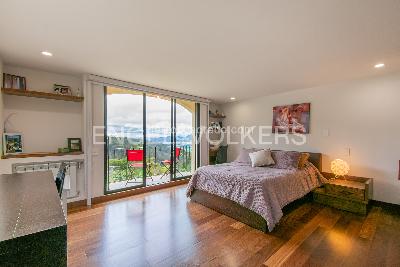 Casa de 4 alcobas en venta en Guaymaral, Chía, 402 m² · foto 12 de 20