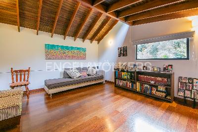 Casa de 4 alcobas en venta en Guaymaral, Chía, 402 m² · foto 13 de 20