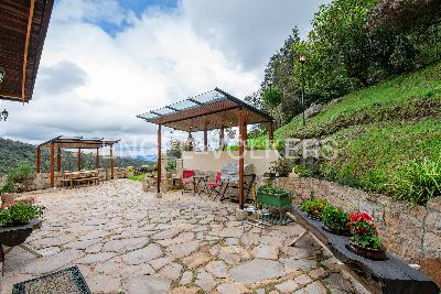 Casa de 4 alcobas en venta en Guaymaral, Chía, 402 m² · foto 14 de 20