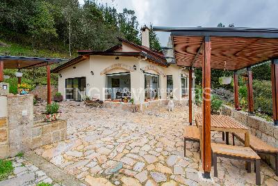Casa de 4 alcobas en venta en Guaymaral, Chía, 402 m² · foto 15 de 20
