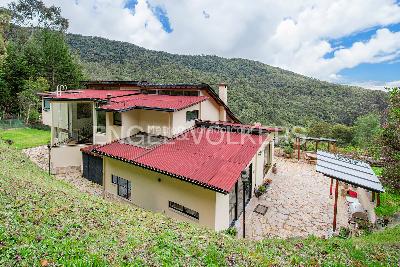 Casa de 4 alcobas en venta en Guaymaral, Chía, 402 m² · foto 17 de 20