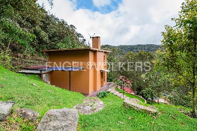 Casa de 4 alcobas en venta en Guaymaral, Chía, 402 m² · foto 18 de 20