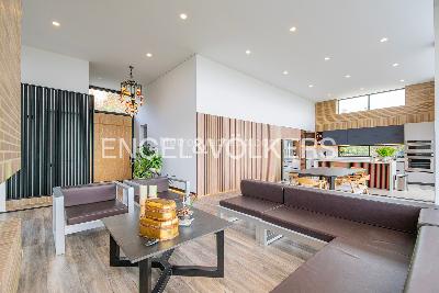 Casa de 3 alcobas en venta en Chia, Chía, 292 m² · foto 2 de 20