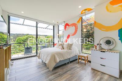 Casa de 3 alcobas en venta en Chia, Chía, 292 m² · foto 12 de 20