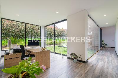 Casa de 3 alcobas en venta en Chia, Chía, 292 m² · foto 15 de 20