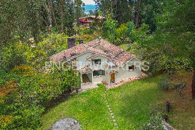 Casa de 4 alcobas en venta en Chia, Chía, 410 m² · foto 19 de 20