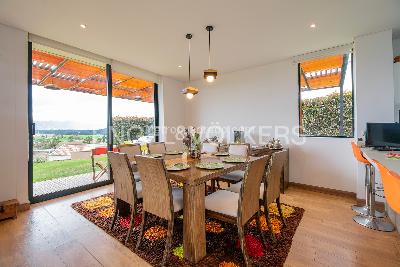 Casa de 3 alcobas en venta en Cajica, Cajicá, 216 m² · foto 6 de 20