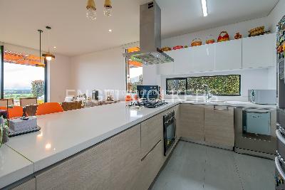 Casa de 3 alcobas en venta en Cajica, Cajicá, 216 m² · foto 8 de 20