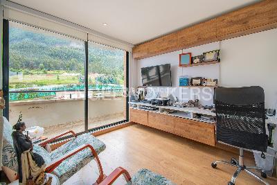 Casa de 3 alcobas en venta en Cajica, Cajicá, 216 m² · foto 10 de 20