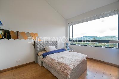 Casa de 3 alcobas en venta en Cajica, Cajicá, 216 m² · foto 13 de 20