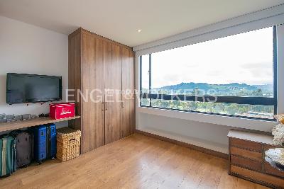 Casa de 3 alcobas en venta en Cajica, Cajicá, 216 m² · foto 15 de 20