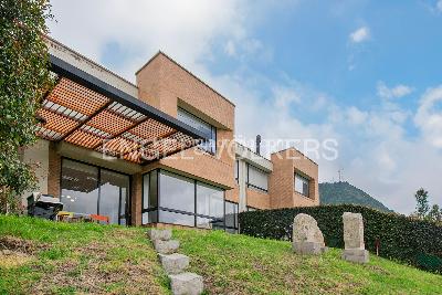 Casa de 3 alcobas en venta en Cajica, Cajicá, 216 m² · foto 17 de 20