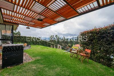 Casa de 3 alcobas en venta en Cajica, Cajicá, 216 m² · foto 19 de 20