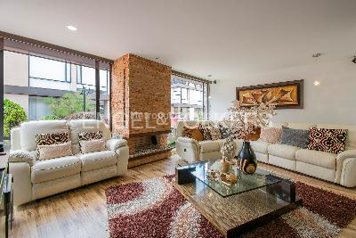 Casa en venta en Chia, Chía · foto 3 de 20