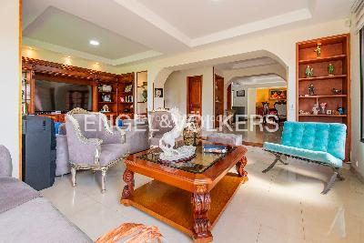Casa de 4 alcobas en venta en Chia, Chía, 242 m² · foto 2 de 18