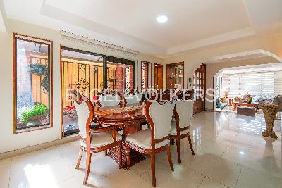 Casa de 4 alcobas en venta en Chia, Chía, 242 m² · foto 3 de 18
