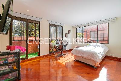 Casa de 4 alcobas en venta en Chia, Chía, 242 m² · foto 11 de 18