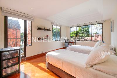 Casa de 4 alcobas en venta en Chia, Chía, 242 m² · foto 12 de 18