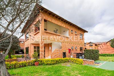 Casa en venta en Chia, Chía · foto 16 de 18