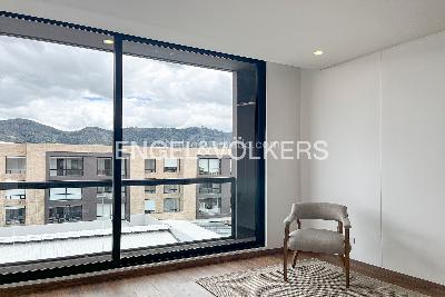 Apartamento en venta en Chia, Chía · foto 2 de 12