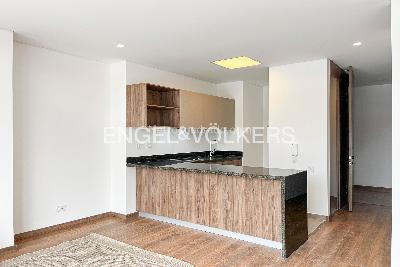 Apartamento en venta en Chia, Chía · foto 4 de 12