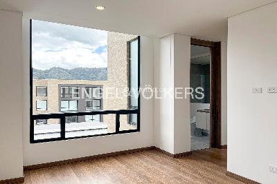 Apartamento en venta en Chia, Chía · foto 5 de 12