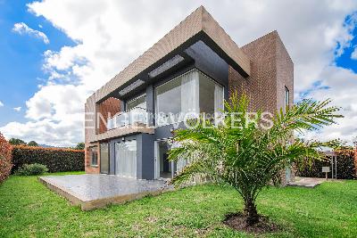 Casa de 4 alcobas en venta en Cajica, Cajicá, 211 m² · foto 19 de 20