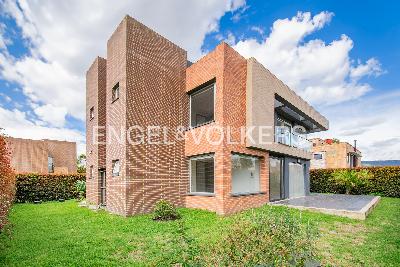 Casa de 4 alcobas en venta en Cajica, Cajicá, 211 m² · foto 20 de 20
