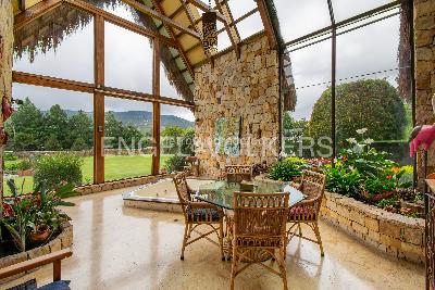 Casa de 4 alcobas en venta en Chia, Chía, 410 m² · foto 5 de 18
