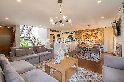Casa de 3 alcobas en venta en Cajica, Cajicá, 188 m² · foto 2 de 20