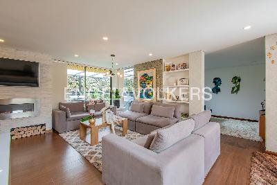 Casa de 3 alcobas en venta en Cajica, Cajicá, 188 m² · foto 4 de 20