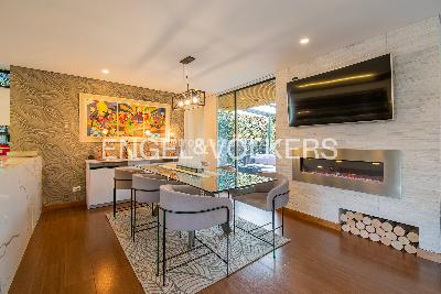 Casa de 3 alcobas en venta en Cajica, Cajicá, 188 m² · foto 6 de 20