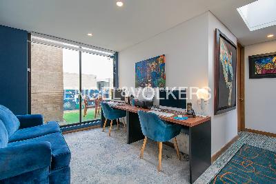 Casa de 3 alcobas en venta en Cajica, Cajicá, 188 m² · foto 10 de 20