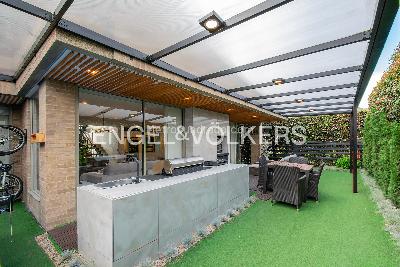 Casa de 3 alcobas en venta en Cajica, Cajicá, 188 m² · foto 17 de 20